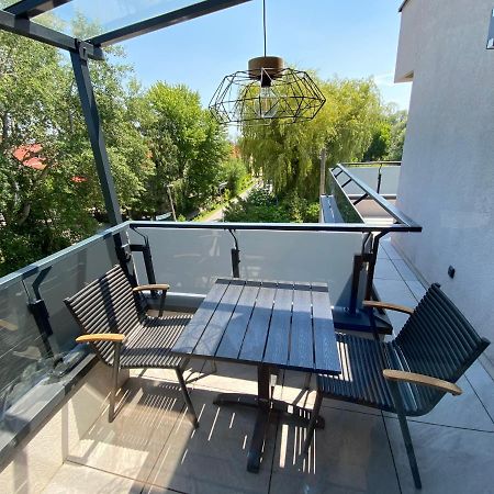 Relax Sauna Apartman Privat Finn Szaunaval Keszthely Ngoại thất bức ảnh